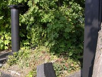 3 Vandalizmus és természeti csapás